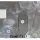 Клавиатура для ноутбука Lenovo IdeaPad (Z470, G470Ah, G470GH, Z370) Black, (Gray Frame), RU 3