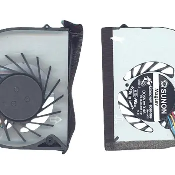 Вентилятор для ноутбука Lenovo IdeaPad U160, U165, S205, 5V 0.4A 4-pin SUNON