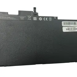 Аккумуляторная батарея для ноутбука HP TA03XL EliteBook 755 G4 11.4V Black 4000mAh OEM