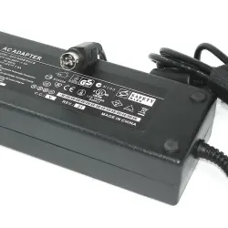 Блок живлення для ноутбука Acer PA-1151-03MS 150W 19V 7.9A 4pin REPLACEMENT