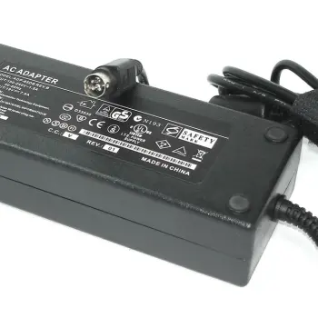Блок живлення для ноутбука Acer PA-1151-03MS 150W 19V 7.9A 4pin REPLACEMENT