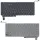 Клавіатура для ноутбука Apple MacBook Pro (A1286) (2011, 2012 года) с подсветкой (Light), Black, (No Frame), с (SD), RU (вертикальный ентер) 1