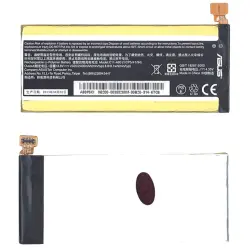 Акумуляторна батарея для Asus C11-A80 PadFone Infinity A80 3.8V White 2400mAh 9.1Wh