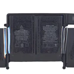 Аккумуляторная батарея для ноутбука Apple A1582 MacBook Pro 13" A1502 (2015) 11.42V Black 6559mAh Orig