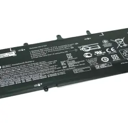 Аккумуляторная батарея для ноутбука HP BL06XL Elitebook 1040 G1 11.1V Black 3700mAh Orig