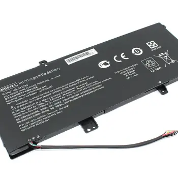 Аккумуляторная батарея для ноутбука HP HSTNN-UB6X Envy M6-AQ005DX 15.2V Black 3400mAh OEM