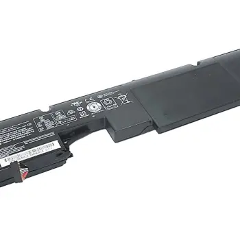 Аккумуляторная батарея для ноутбука Lenovo L14M6P21 Y920-17 11.1V Black 8100mAh Orig