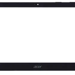 Тачскрін (Сенсорне скло) для Acer Aspire S7-391 черый