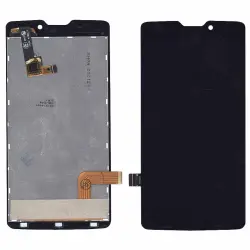 Матриця с тачскріном (модуль) для DNS S4507 чорний