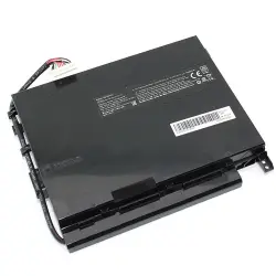 Акумуляторна батарея для ноутбука HP PF06XL Omen 17-w119TX 11.1V Black 8000mAh OEM