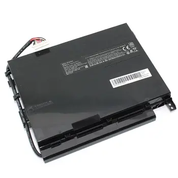 Акумуляторна батарея для ноутбука HP PF06XL Omen 17-w119TX 11.1V Black 8000mAh OEM