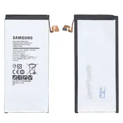 Акумуляторна батарея для смартфону Samsung EB-BA800ABE Galaxy A8 SM-A800 3.85V Black 3050mAh 11.74Wh