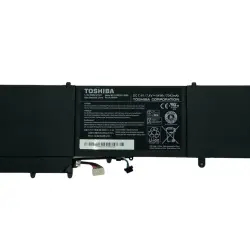 Акумуляторна батарея для ноутбука Toshiba PA5028U-1BRS U845 7.4V Black 7042mAh Orig