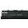 Посилена акумуляторна батарея для ноутбука Dell RN873 Inspiron 1525 11.1V Black 7800mAh OEM 1