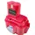 Аккумулятор для шуруповерта Makita 192019-4 9100 1.5Ah 9.6V красный Ni-Cd 1