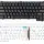 Клавіатура для ноутбука Dell Latitude (D420, D430), с указателем (Point Stick) Black, RU 1