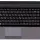 Клавиатура для ноутбука Samsung (300E5A) Black, (Gray TopCase), RU 1