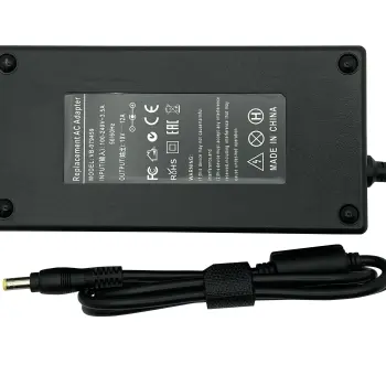 Блок питания для ноутбука Toshiba 230W 19V 12A 5.5x2.5mm YDS230 OEM