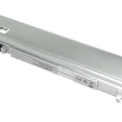 Аккумуляторная батарея для ноутбука Toshiba PA3612U Portege R500 10.8V Silver 5200mAh OEM