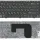 Клавіатура для ноутбука Dell Vostro (3700) Black, RU 1