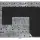 Клавіатура для ноутбука Dell Vostro (3700) Black, RU 3