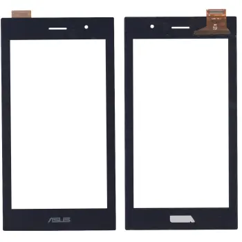Тачскрін (Сенсорне скло) для планшета Asus 5495N FPC-1 черый