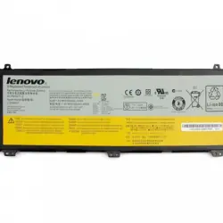 Акумуляторна батарея для ноутбука Lenovo-IBM L12M4P61 IdeaPad U330p 7.4V Black 7000mAh Orig