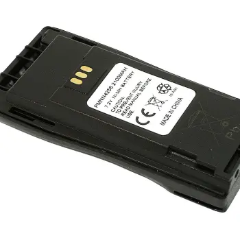Аккумуляторная батарея для радиостанции Motorola HNN8133C CP250 Ni-Cd 1800mAh 7.5V