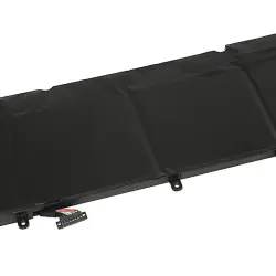 Аккумуляторная батарея для ноутбука Asus C32N1415 UX501JW 11.4V Black 8200mAh Orig
