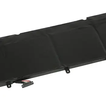 Аккумуляторная батарея для ноутбука Asus C32N1415 UX501JW 11.4V Black 8200mAh Orig
