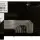Клавиатура для ноутбука Lenovo IdeaPad (S9, S10) White, RU 3