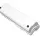 Усиленная аккумуляторная батарея для ноутбука Asus A22-P701 EEE PC 700 7.4V White 8800mAh OEM 3
