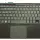Клавиатура для ноутбука Samsung (900X3A) Black, (Black TopCase), RU 1