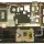 Клавиатура для ноутбука Samsung (900X3A) Black, (Black TopCase), RU 2