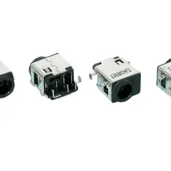 Роз'єм живлення Samsung NP 300U2A 1652522