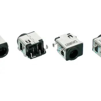 Роз'єм живлення Samsung NP 300U2A 1652522
