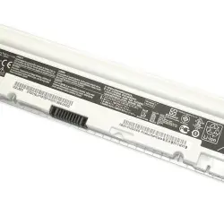 Аккумуляторная батарея для ноутбука Asus A31-1025 Eee PC 1025C 10.8V Silver 2600mAh Orig