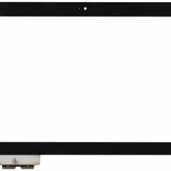 Тачскрін (Сенсорне скло) для планшета Acer Iconia Tab W700 чорне