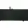 Акумуляторна батарея для ноутбука HP SE04XL Pro X2 612 G2 7.4V Black 5000mAh OEM 2