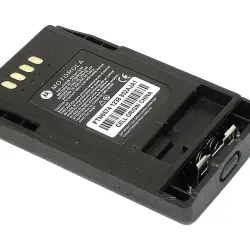 Акумуляторна батарея для радиостанции Motorola FTN6573A CEP 400 MTH850 Li-ion 2200mAh 3.6V