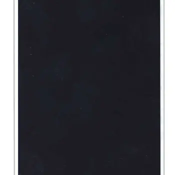 Матриця с тачскріном (модуль) для Samsung Galaxy Tab S 8.4 SM-T700 білий