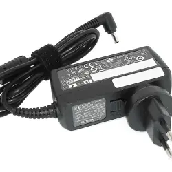 Блок живлення для ноутбука Asus 45W 19V 2.37A 4.0x1.35mm AS4519040135QC Wall OEM