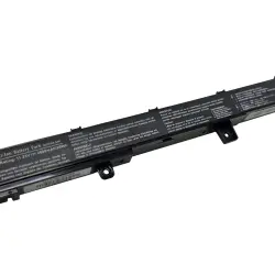 Акумуляторна батарея для ноутбука Asus A31N1308 X551 11.25V Black 2600mAh OEM