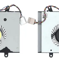 Вентилятор для ноутбука Dell Inspiron 24-3455, 24-3459 All In One 5V 0.5A 4-pin FCN