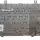 Клавіатура для ноутбука HP Pavilion DV4000, DV4100, DV4200, DV4300, DV4400 White, RU/EN 3