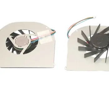 Вентилятор для ноутбука Asus F80, F81, F83, X81, X82, X85, X88, 5V 0.4A 4-pin Forcecon