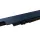 Аккумуляторная батарея для ноутбука Lenovo-IBM L11S6R01 IdeaPad Y510 10.8V Black 6700mAh Orig 2