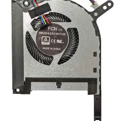 Вентилятор для ноутбука Asus TUF Gaming FX505 GPU 5V 0.5A 4-pin FCN