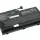 Акумуляторна батарея для ноутбука HP Compaq AI06XL ZBook 17 G3 11.4V Black 7860mAh Orig 1