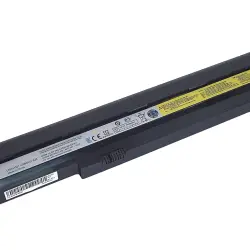 Акумуляторна батарея для ноутбука Lenovo L09N4B21 Ideapad K26 11.1V 4400mAh Black OEM